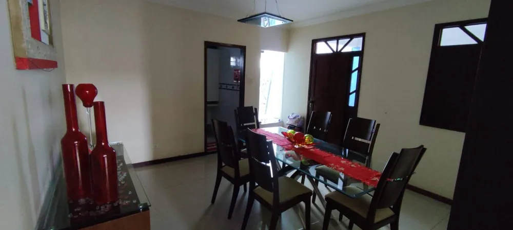 Casa, 4 quartos, 230 m² - Foto 4