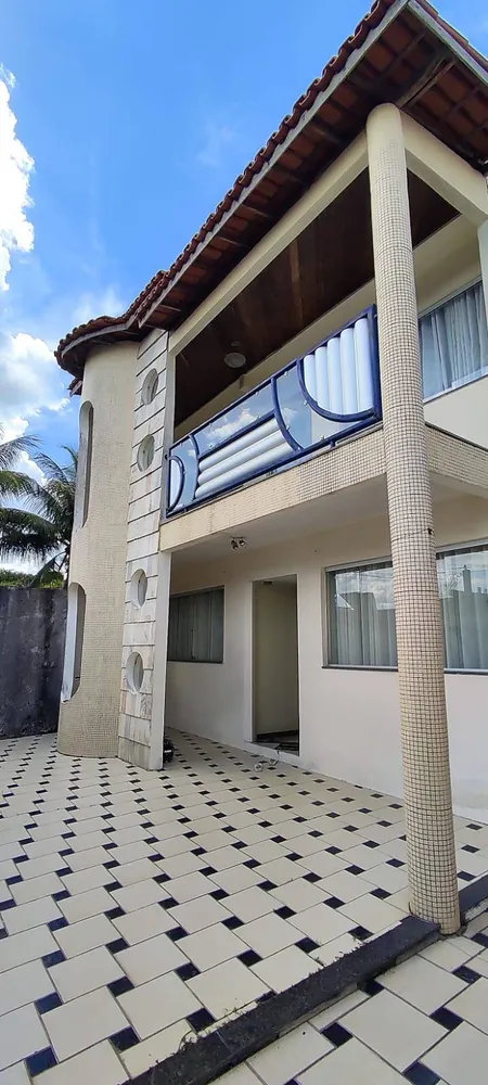 Casa, 4 quartos, 230 m² - Foto 14