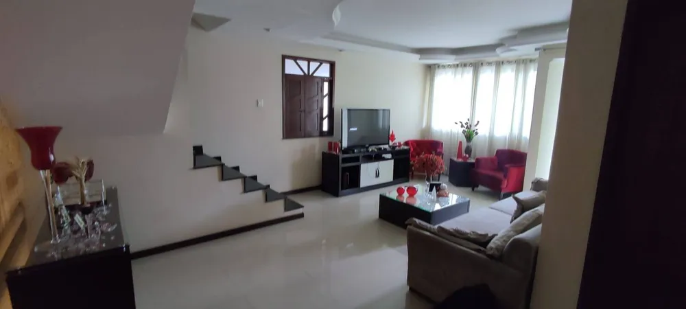 Casa, 4 quartos, 230 m² - Foto 3