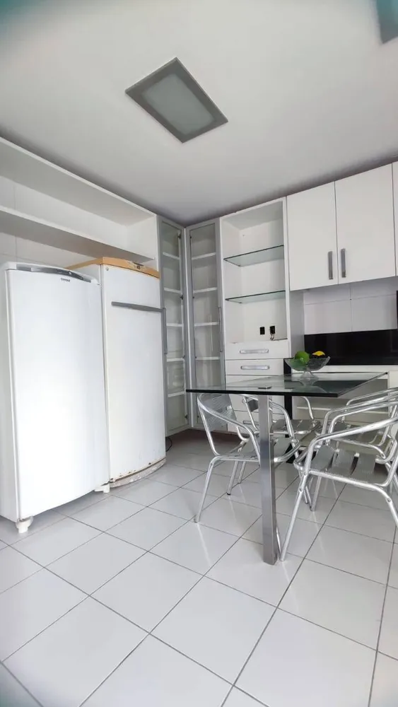 Casa, 3 quartos - Foto 8