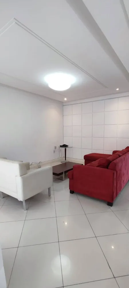 Casa, 3 quartos - Foto 4