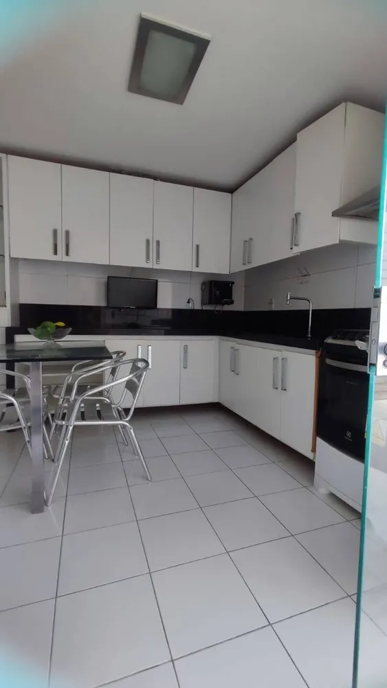 Casa, 3 quartos - Foto 7