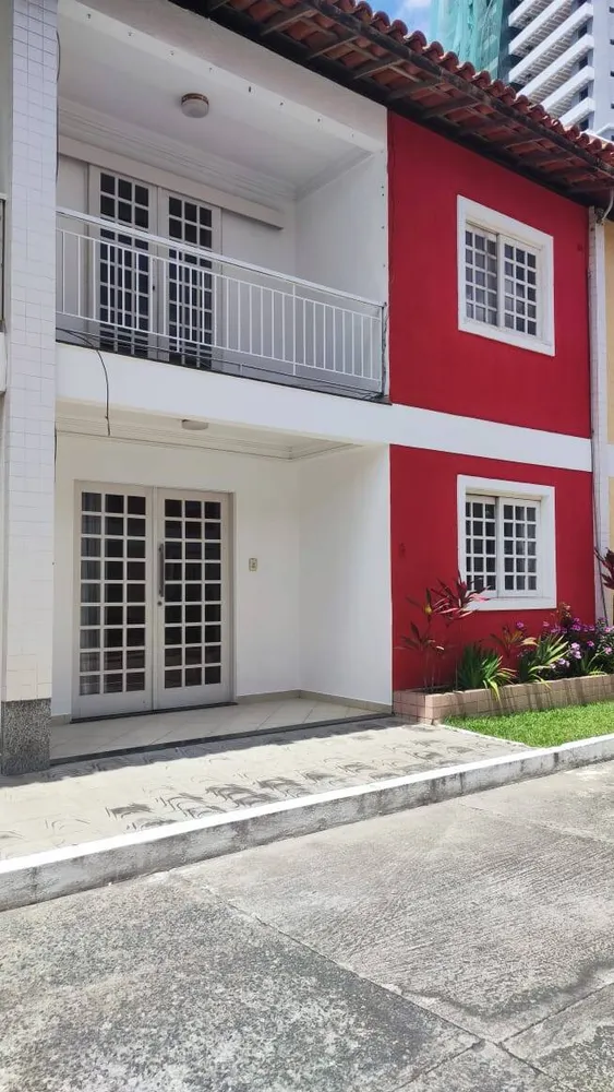 Casa, 3 quartos - Foto 6