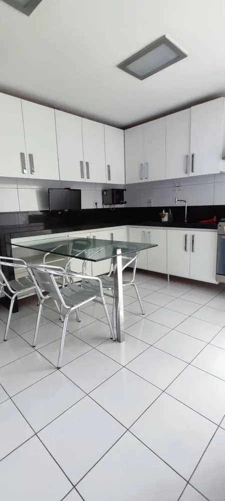 Casa, 3 quartos - Foto 10