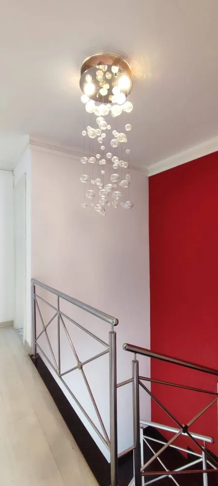 Casa, 3 quartos - Foto 5