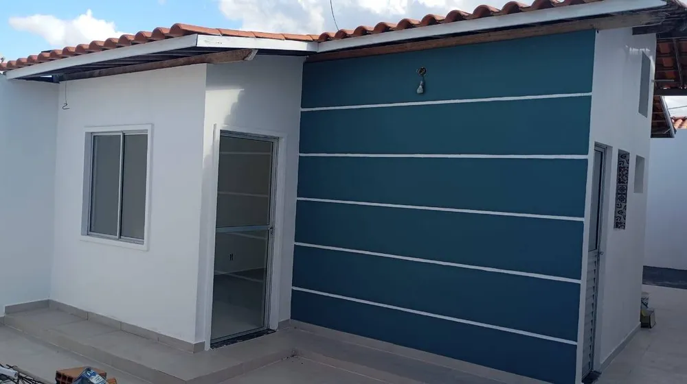 Casa, 2 quartos - Foto 6