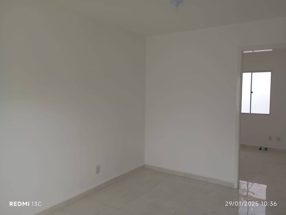 Casa, 2 quartos - Foto 2