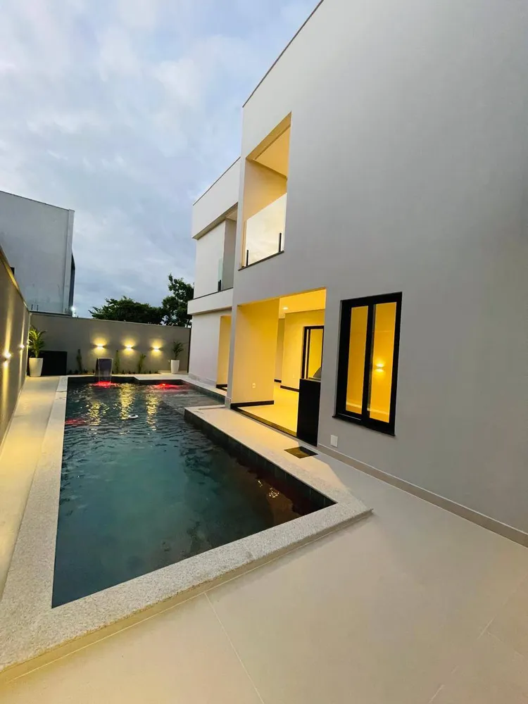 Casa de Condomínio, 3 quartos - Foto 5
