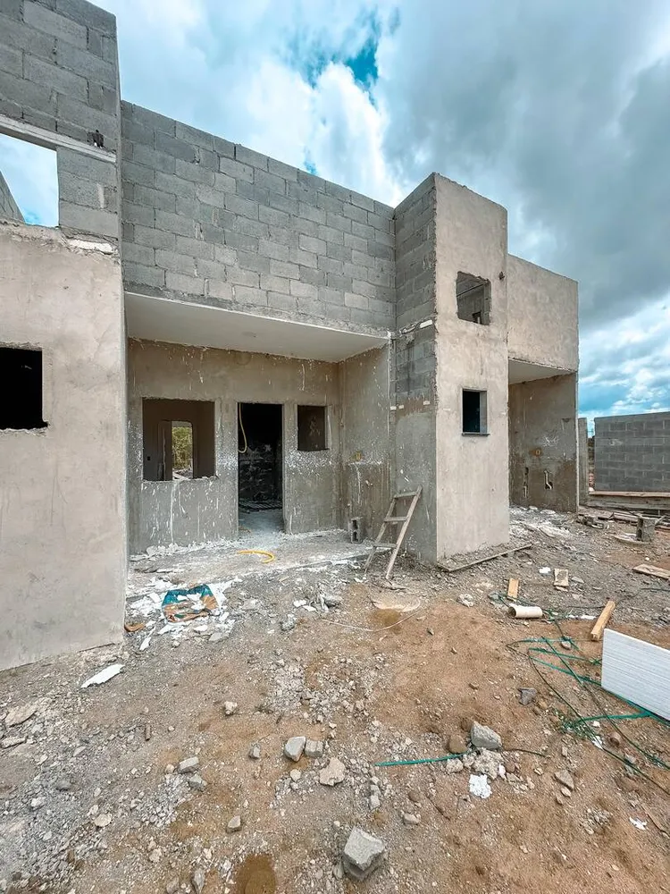 Casa, 2 quartos, 63 m² - Foto 4