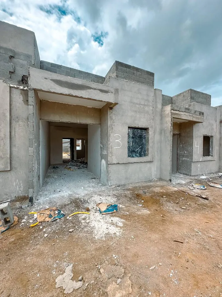 Casa, 2 quartos, 63 m² - Foto 1