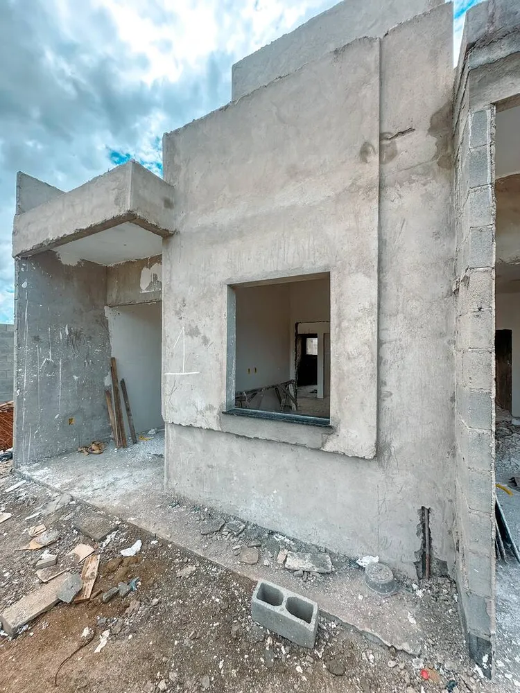 Casa, 2 quartos, 63 m² - Foto 3