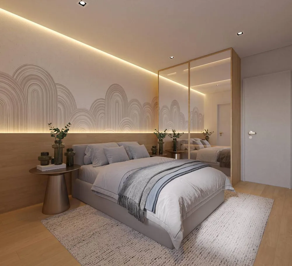 Casa, 2 quartos, 63 m² - Foto 4