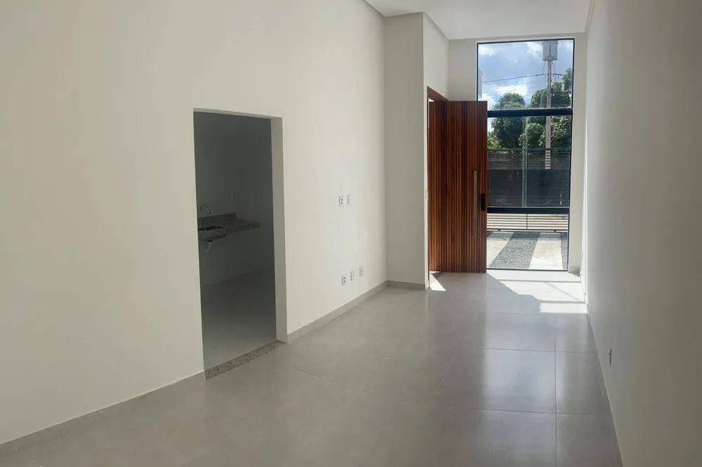 Casa, 3 quartos, 77 m² - Foto 2