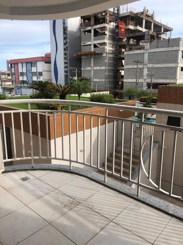 Apartamento, 4 quartos - Foto 4