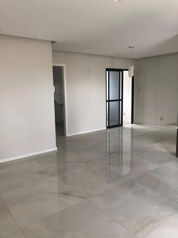 Apartamento, 4 quartos - Foto 1