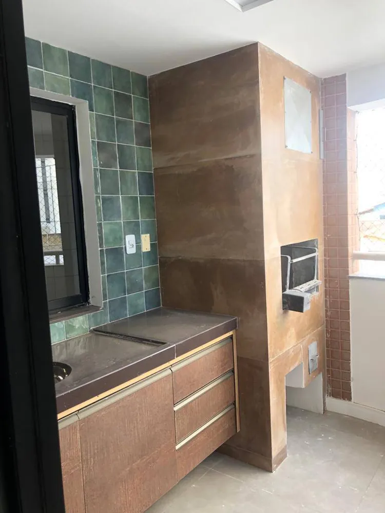 Apartamento, 4 quartos - Foto 5