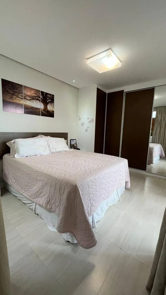Casa de Condomínio, 3 quartos - Foto 5