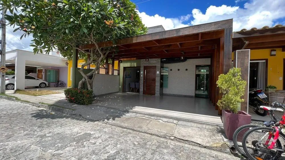 Casa de Condomínio, 3 quartos - Foto 2