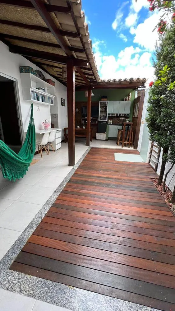 Casa de Condomínio, 3 quartos - Foto 8