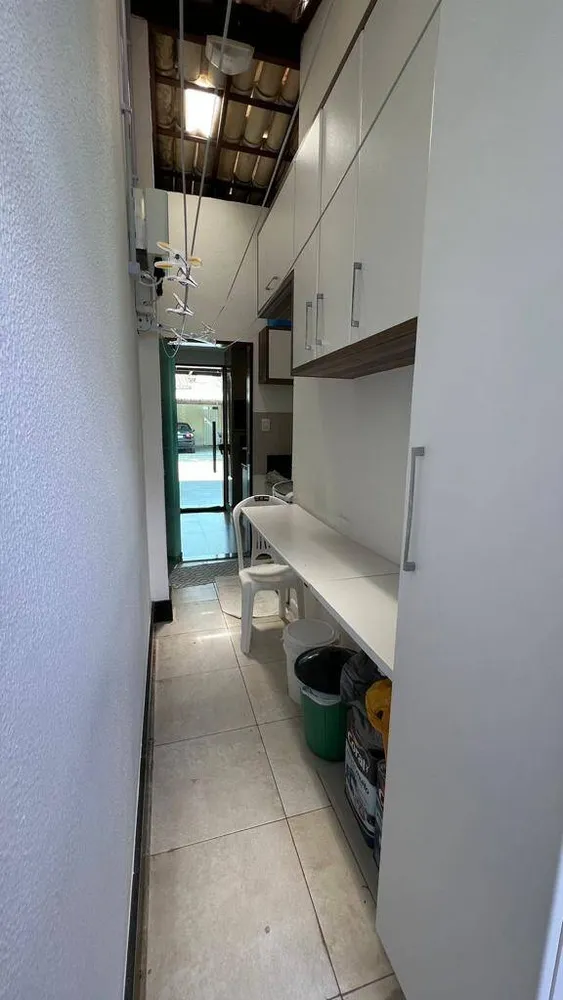 Casa de Condomínio, 3 quartos - Foto 9
