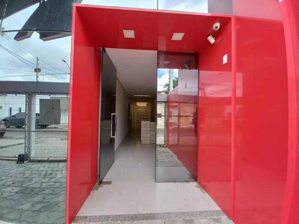 Prédio Inteiro, 366 m² - Foto 1