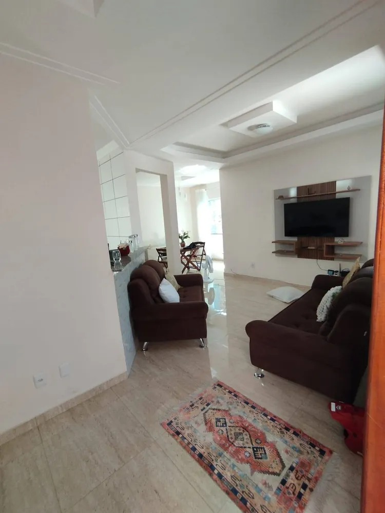 Casa, 2 quartos - Foto 4