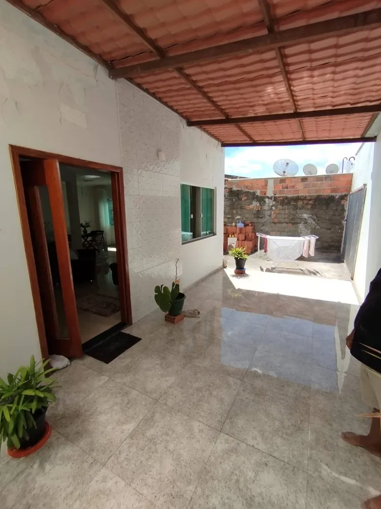 Casa, 2 quartos - Foto 1