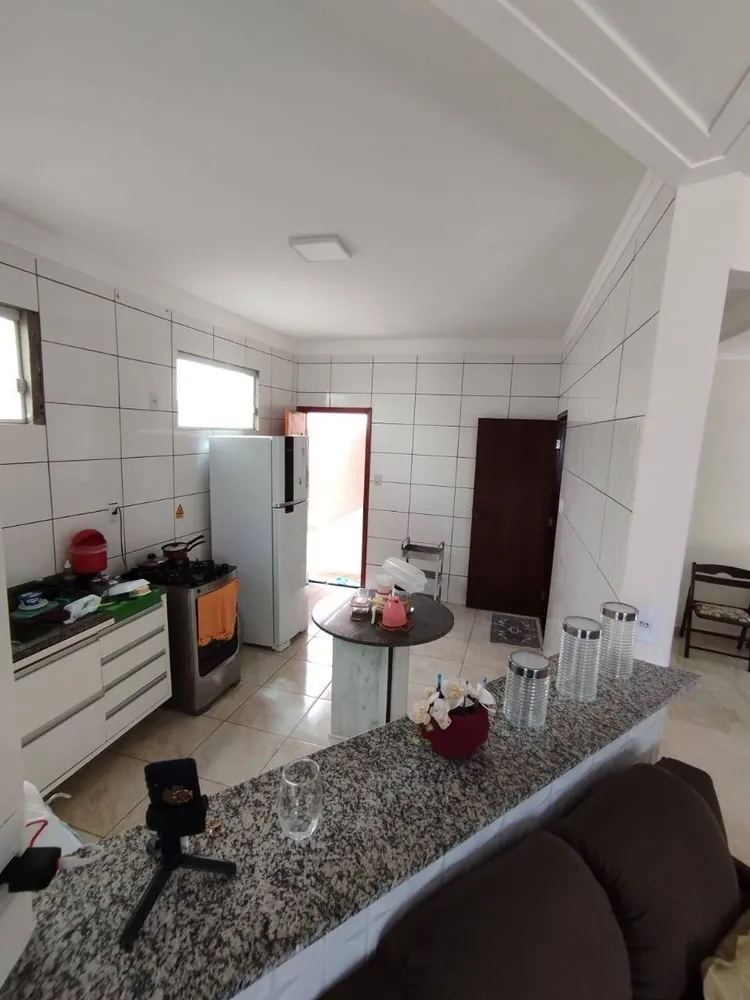 Casa, 2 quartos - Foto 5