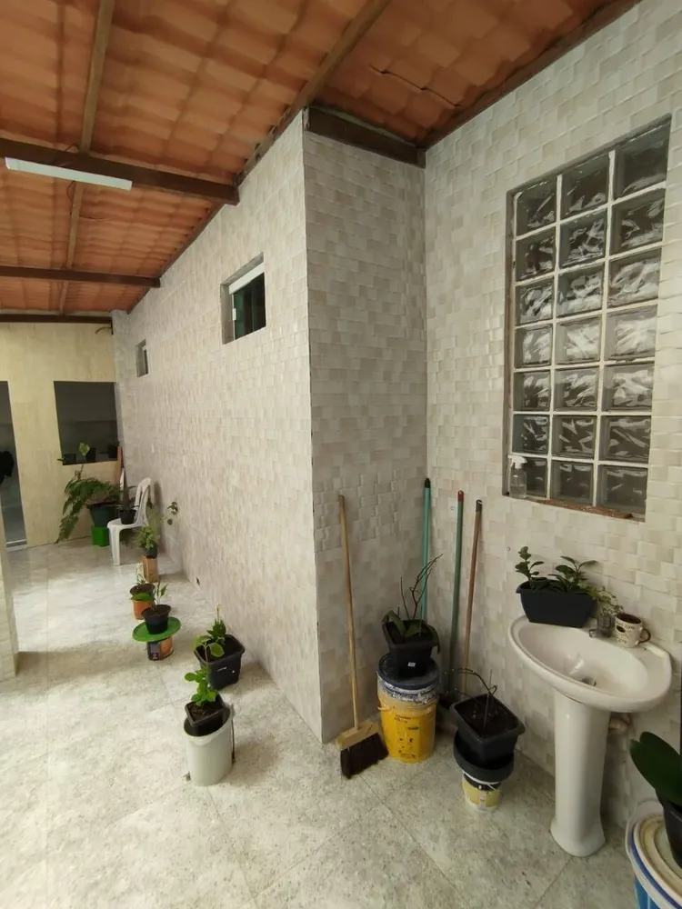 Casa, 2 quartos - Foto 12