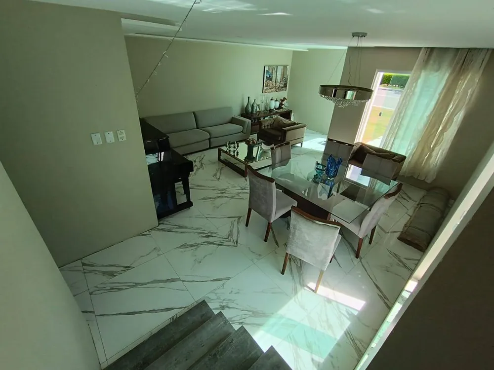Casa, 3 quartos - Foto 5
