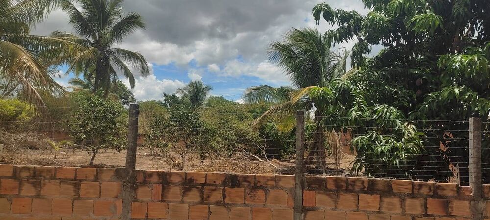 Terreno, 250 m² - Foto 1
