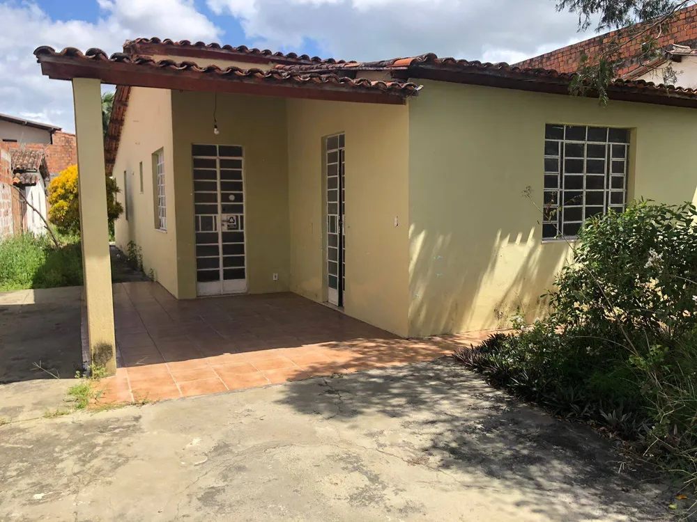 Casa, 4 quartos - Foto 1