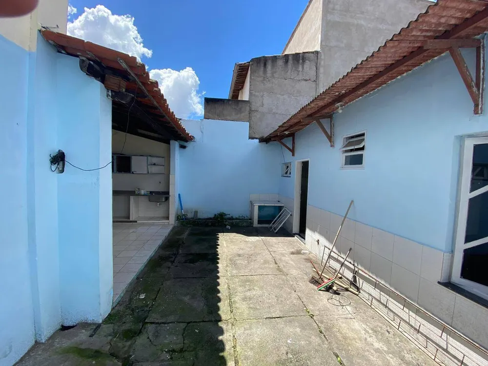 Casa, 5 quartos - Foto 3