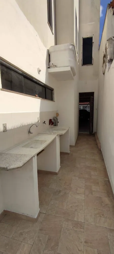 Casa, 3 quartos - Foto 17