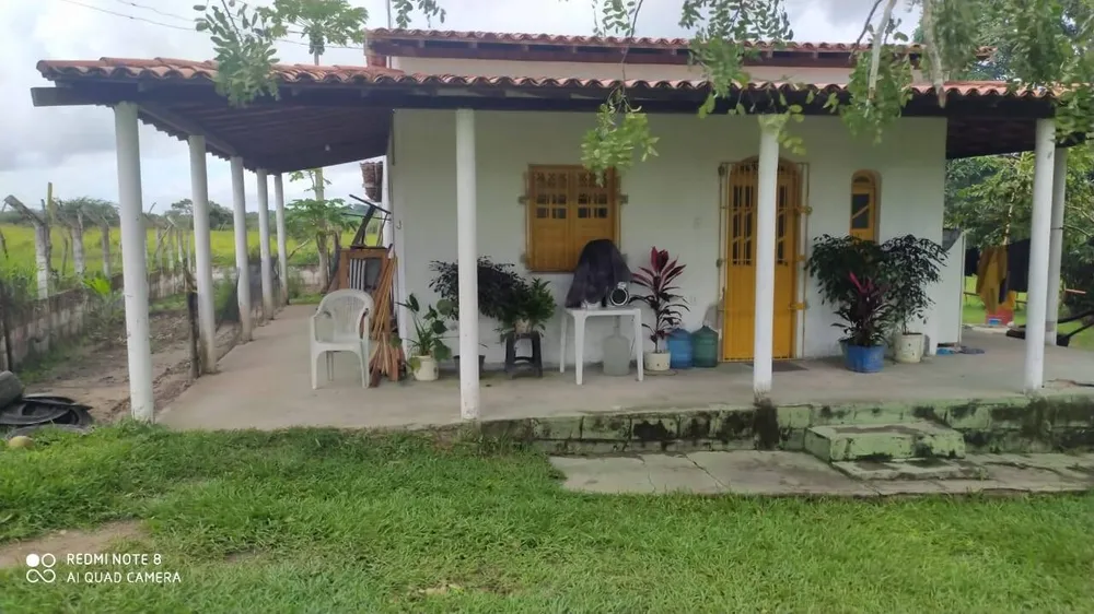 Chácara, 2 quartos, 2 hectares - Foto 6
