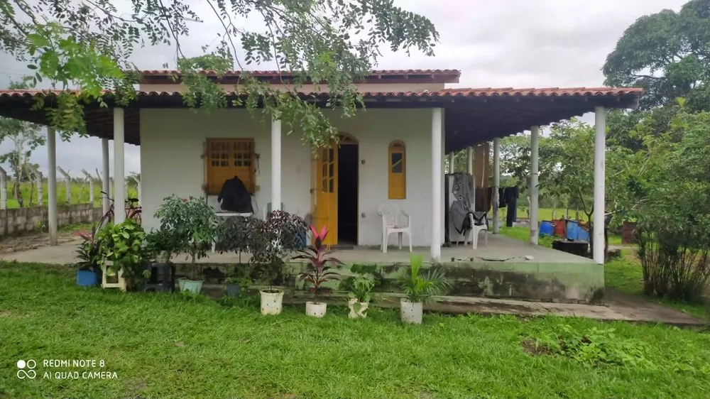 Fazenda à venda com 2 quartos, 15246m² - Foto 1