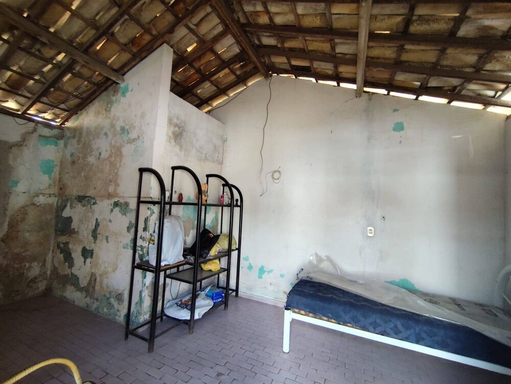 Casa, 1 quarto - Foto 3