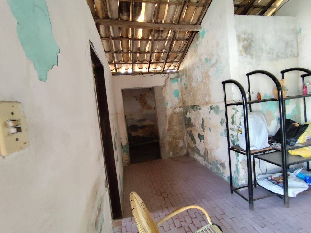 Casa, 1 quarto - Foto 4
