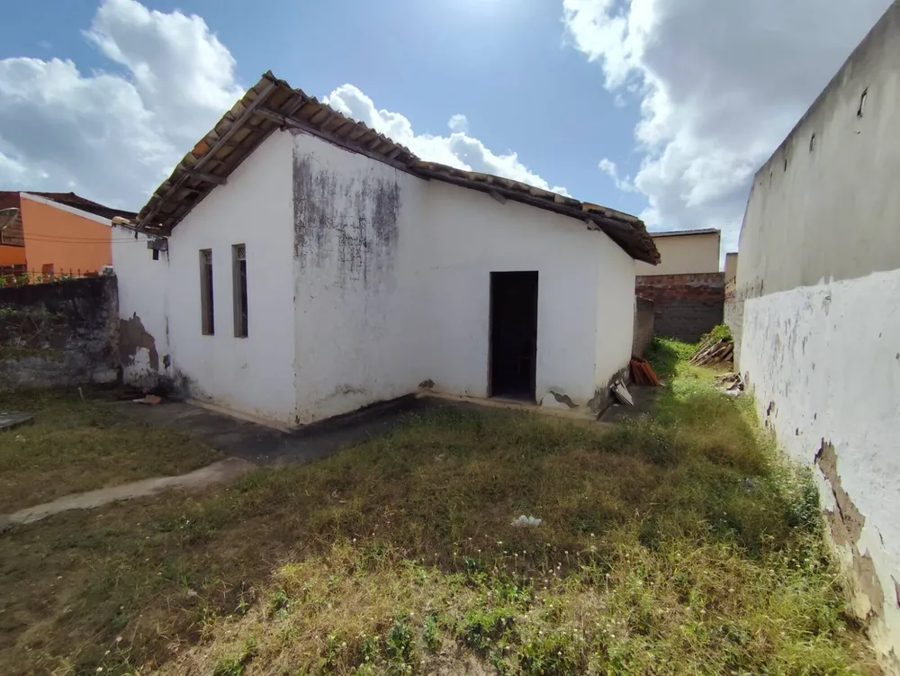 Casa, 1 quarto - Foto 1