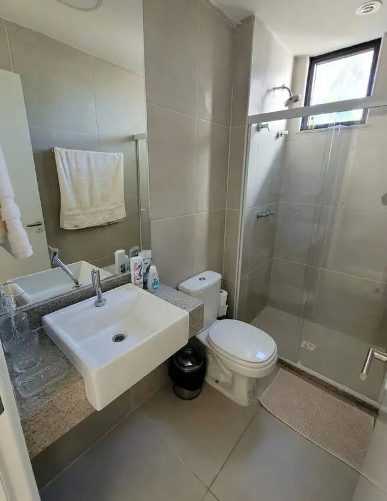 Casa, 3 quartos, 110 m² - Foto 6