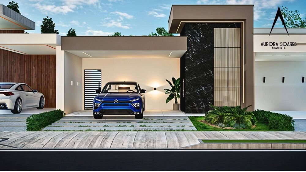 Casa, 3 quartos, 85 m² - Foto 3
