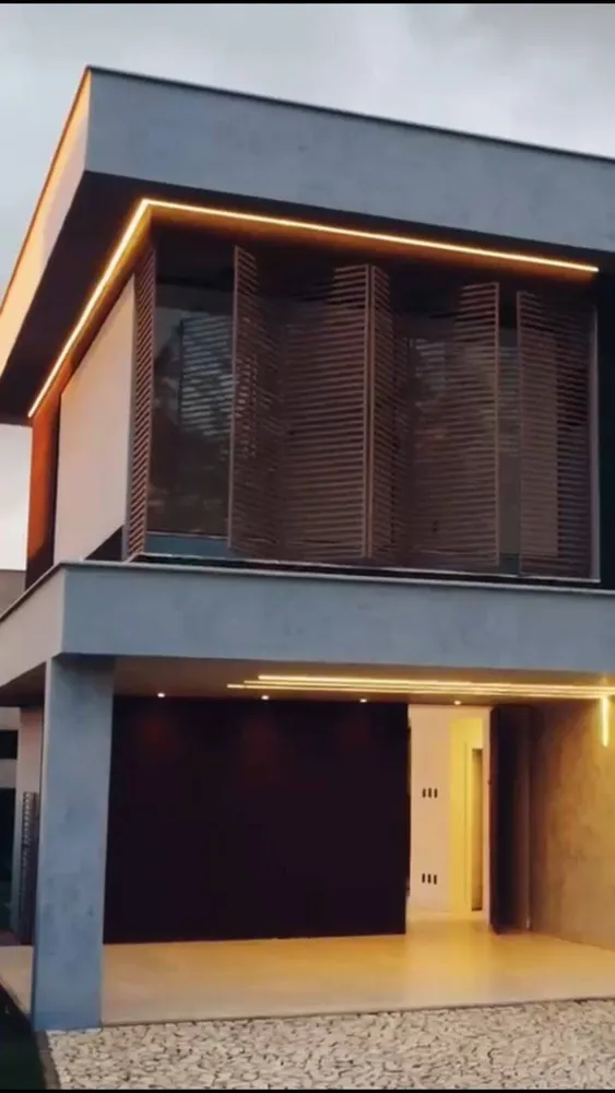 Casa, 4 quartos, 243 m² - Foto 2