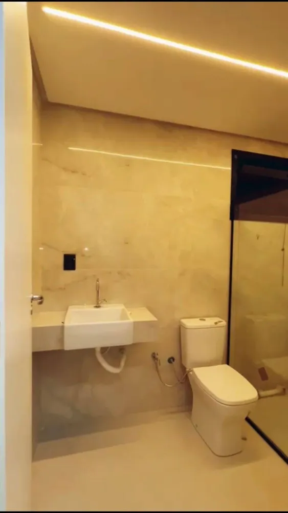 Casa, 4 quartos, 243 m² - Foto 5
