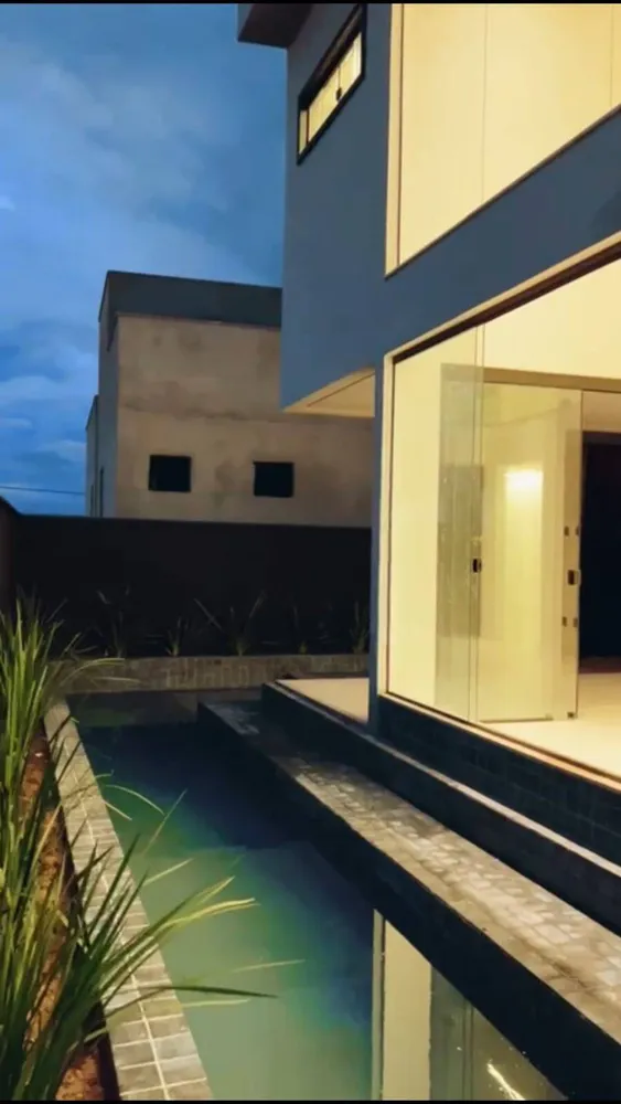 Casa, 4 quartos, 243 m² - Foto 14