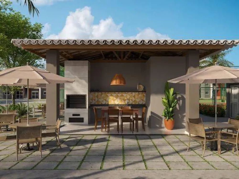 Casa, 2 quartos - Foto 7