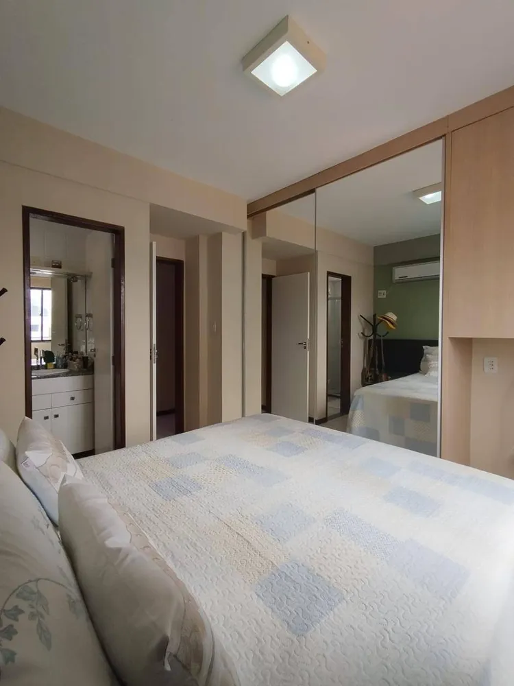 Apartamento, 3 quartos - Foto 1