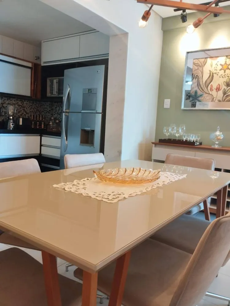 Apartamento, 3 quartos - Foto 4