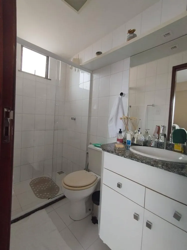 Apartamento, 3 quartos - Foto 2