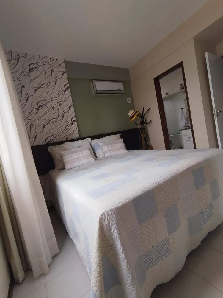 Apartamento, 3 quartos - Foto 3