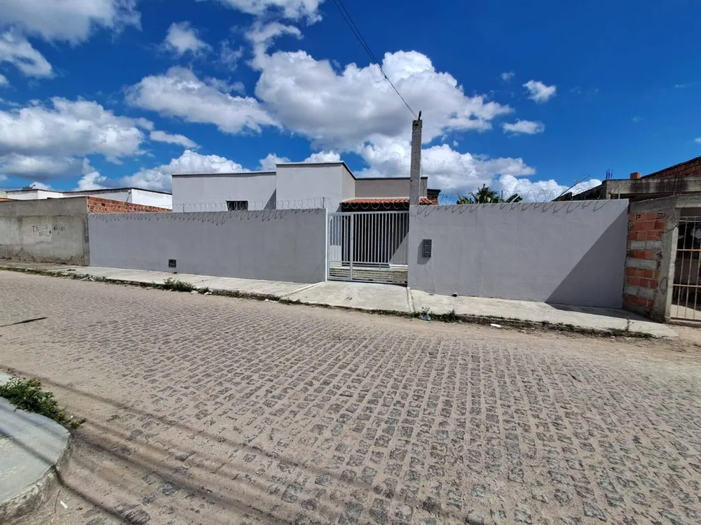 Casa, 2 quartos, 60 m² - Foto 1